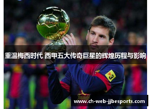 重温梅西时代 西甲五大传奇巨星的辉煌历程与影响 重温梅西时代 西甲五大传奇巨星的辉煌历程与影响
